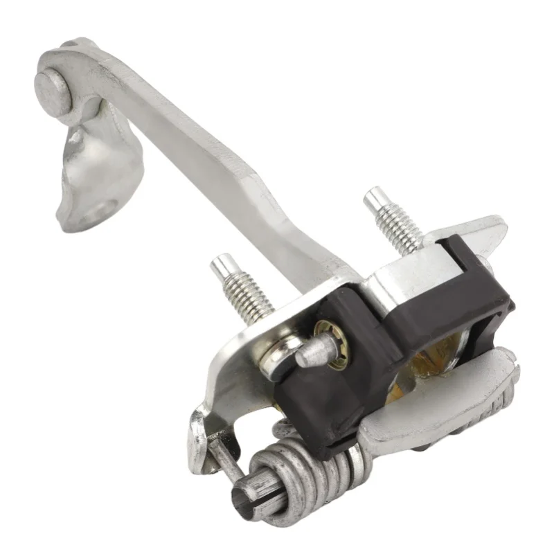 Door Hinge Stop Check Strap Limiter 9181C9 Steel Alloy Replacement For 206 207