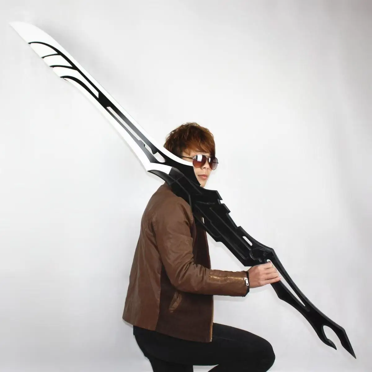 Epee-de-cosplay-anime-guilty-crown-void-sword-sakura-gai-inori-yuzuriha-accessoire-de-costume-pour-halloween-noel-et-jeux-de-role