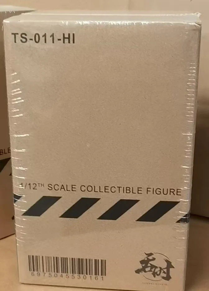 

【Original】 Tunshi Studio Metal Slug 3 Ichimonji Hayakutaro PVC Moving model