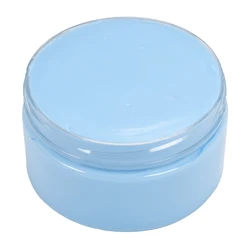 120ml Fluffy Butter Slime Kit Super Soft Non-Sticky Polymer Clay Supplies Light Soft Cotton Plasticine for Slime Party gifts
