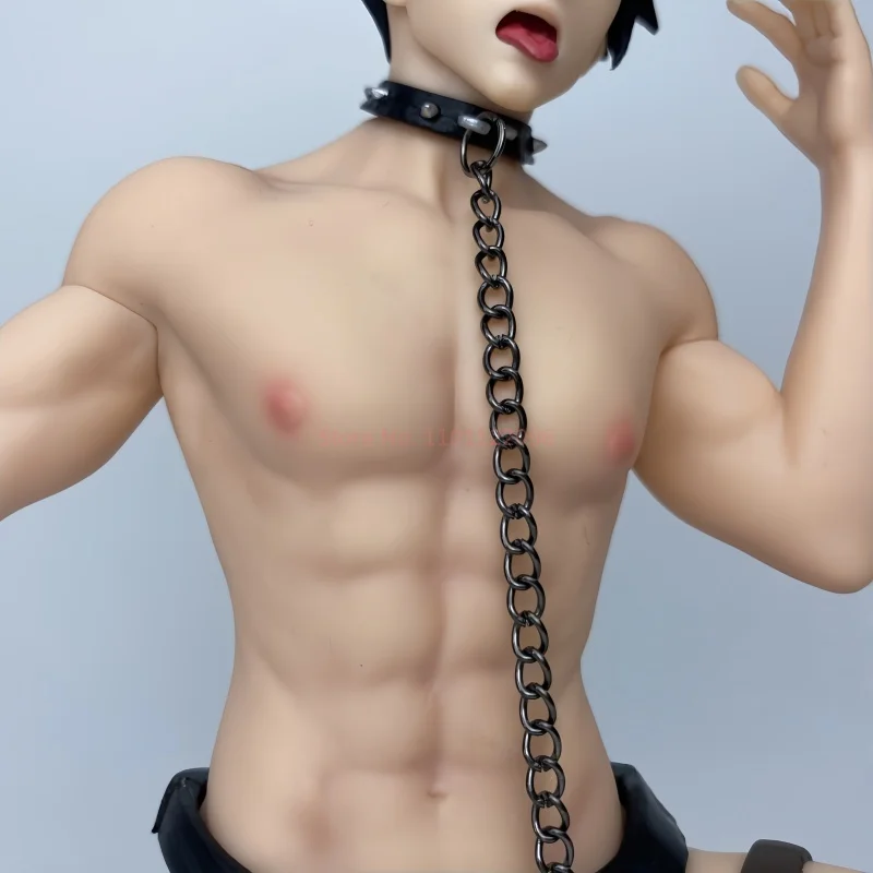 Nieuwe Jujutsu Lijn Gebonden Fushiguro Megumi Tijger Zoon Ryomen Sukuna Anime Animatie Handgemaakte Collectible Holiday Gifts In Stock