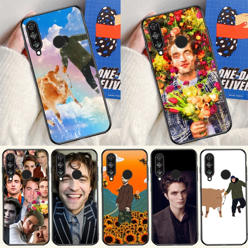 Robert Pattinson Fo… - image