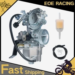 30mm Motorcycle Carburetor Carb For Honda CRF 230 CRF230 XR600R CRF230F CRF230R A AC 200cc-250cc 16100-KPS-A11 16100-KPS-A12