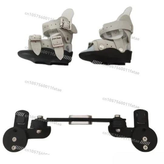 

Orthopedic Brown Splint Shoes for baby clubfoot,Kids orthopedic shoe