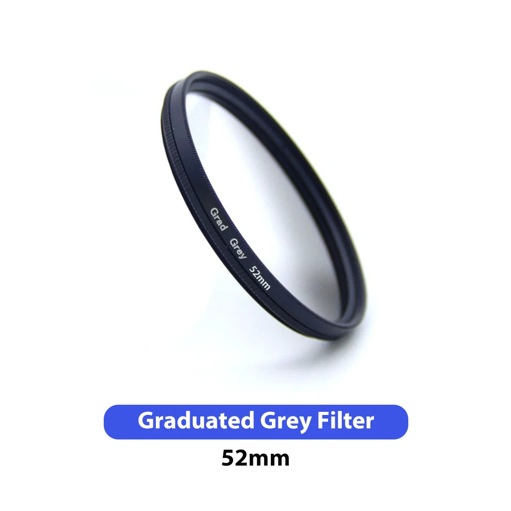 52mm Clip-on CPL Phone Camera Filter Kit, Circular Polarizer Filter, CPL Polarizer Phone Camera Lens Filter for Smartphones