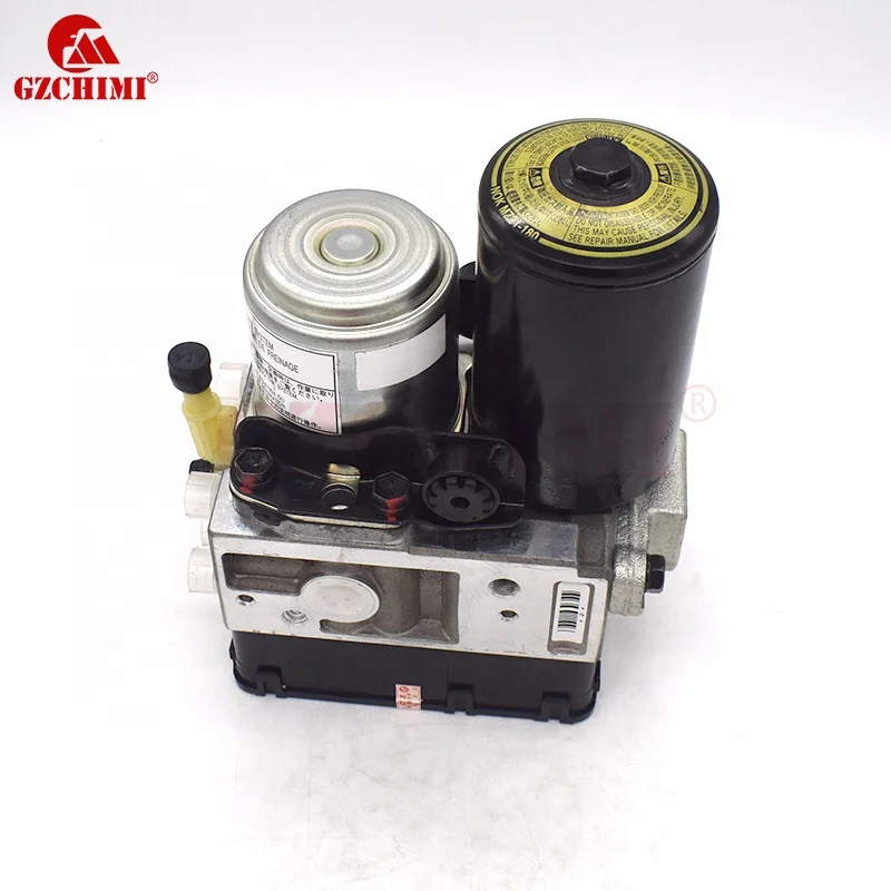 ABS BRAKE ANTILOCK PUMP MODULE For LEXUS RX400h TOYOTA 44510-48060