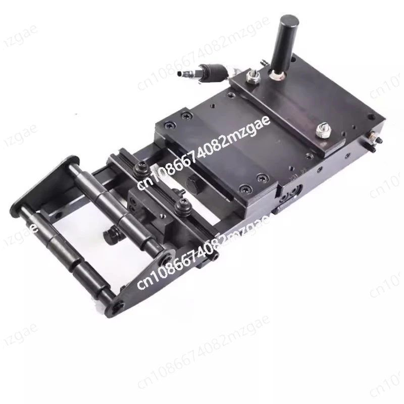 Automatic Pneumatic…