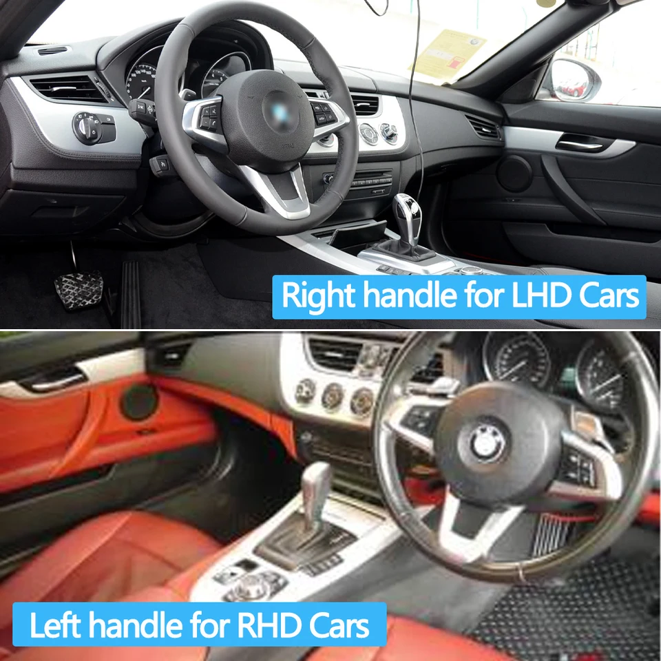 Kit Réparation Couvercle Coffre BMW Z4 E89 (2009-2016) – Noir, Réf. 51479128488, Plastique Robuste