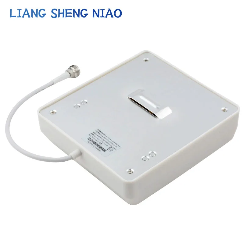 RU Magazzino 2G 3G 4G 5GPanel Antenna 800-3700MHz Antenna esterna N Femmina Per Ripetitore CDMA Ripetitore di Segnale Trasmettitore di Segnale