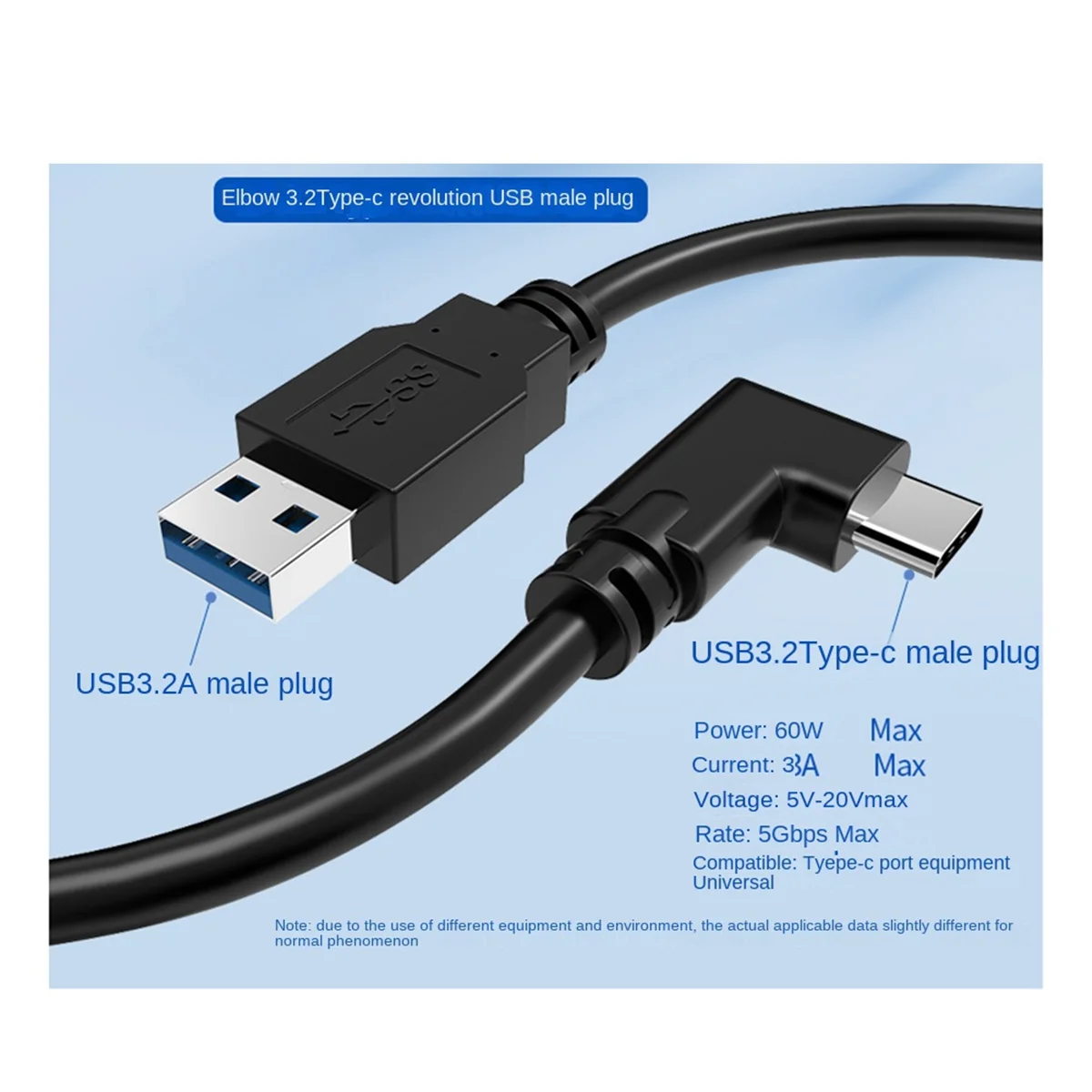 16FTLink Cable for Quest2/3,Hi - Pc Gaming Vr Headset review and price