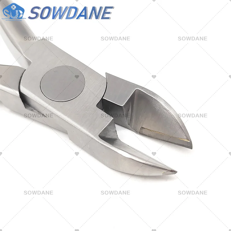 Dental Orthodontic Ligature Pin Light Wire Cutter Plier Dentist Wire Cutting Forcep Instrument Dentist Tool