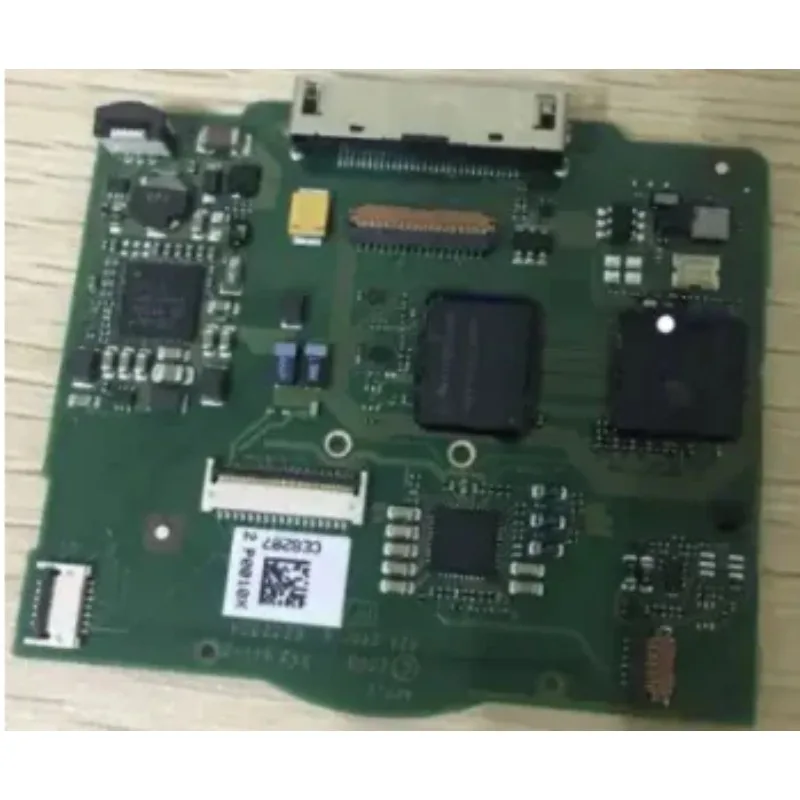 2026 iPod 5th-7th Gen Mainboard | Pre-Installed FW 2.0.4/2.0.5 (80GB-120GB Video Classic)