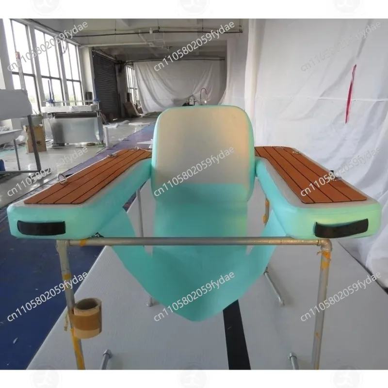 Swimming Pool Beach Lake Boat Floating Adult Family Friendly Inflatable Water Chair Hot Sale Suite Floating Chair