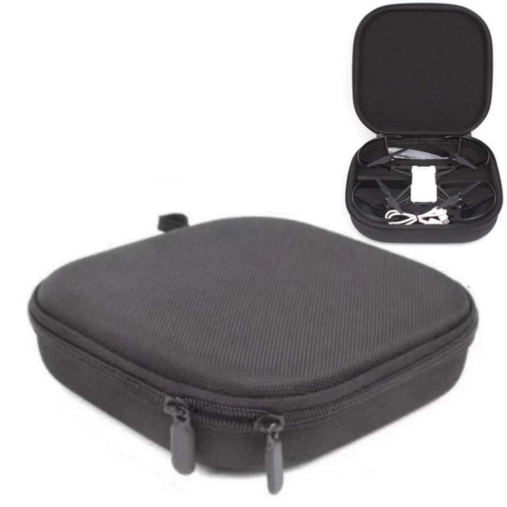 

Gosear Portable Handheld Storage Bag for DJI TELLO EDU Drone Mini Handbag Carrying Case Accessories