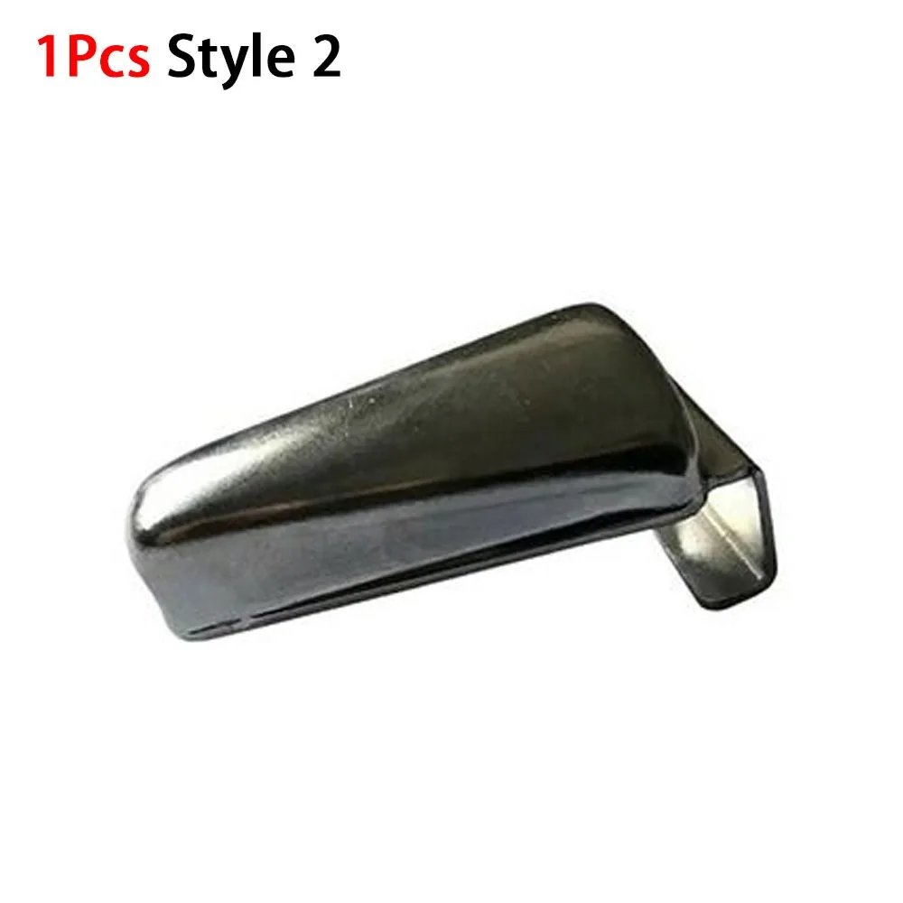1/10Pcs New Wear-resistant Bass Drum Claw Hook Sturdy Metal Drum Mount Hook Percussion Bass Drum Parts Hardware Repair