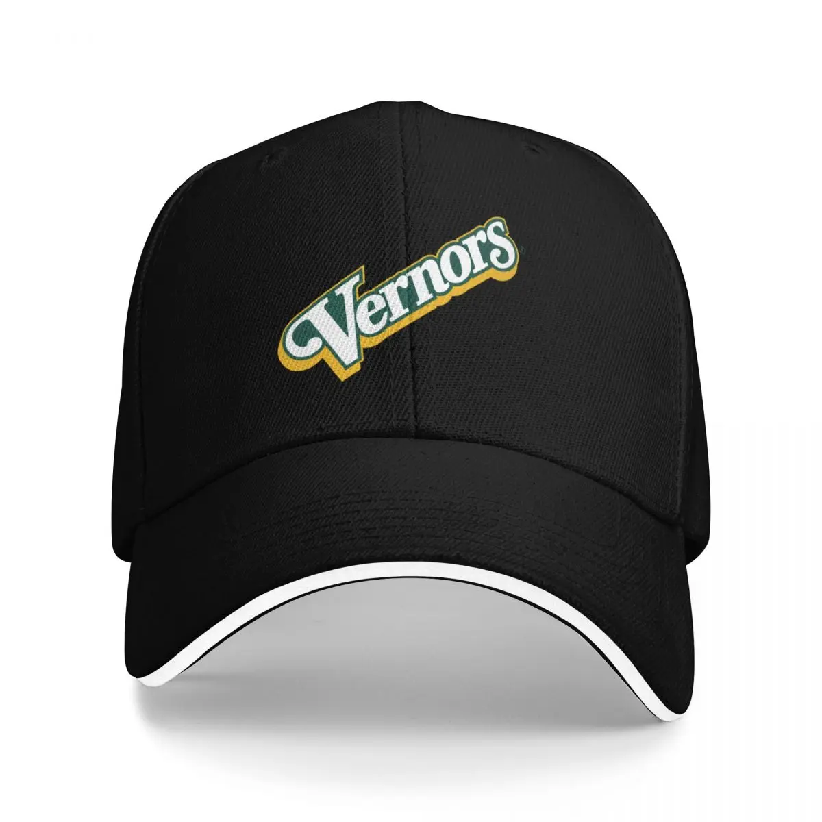 

ginger ale Baseball Cap derby hat Golf Cap Hip Hop Sun Hats For Women Men's