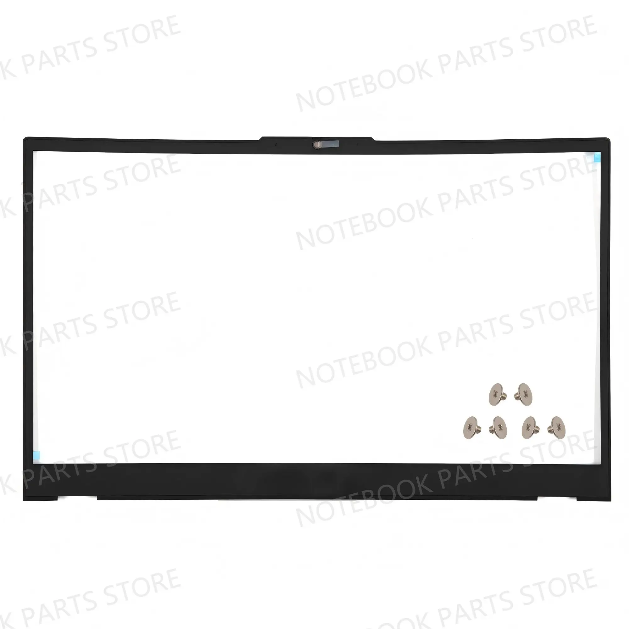 

New front bezel For Legion 5 15IMH05H 15IMH05 5-15ARH05H 5-15ARH05 Y7000 2020 Y550-15 81Y6 82AU 82CF AP1HV000400 GY550