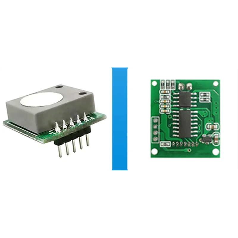 A29F-CH2O Electrochemical Formaldehyde Sensor Module HCHO Gas Detection For Smart Homes Device