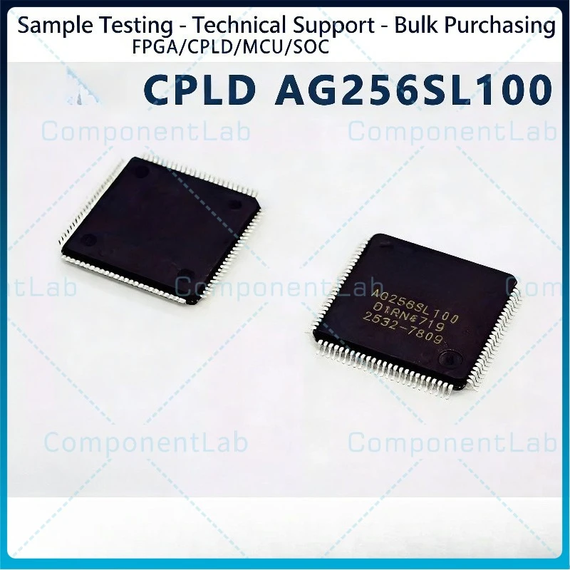 For AGM CPLD AG256SL100 EPM240 EPM570 Industrial grade