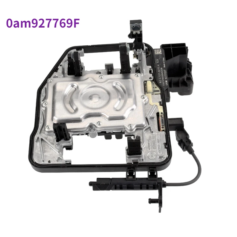 Auto Transmission System 0AM927769F Transmission Control Modul Unit for AUDI VW SKODA DQ200 0AM/OAM