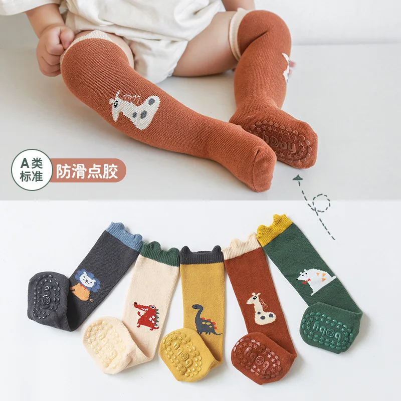 

Baby 0-3 Years Socks Kids Autumn Winter Socks Cotton Cute Lovely Animal Children Students Sock Girls Boys Warm Sock