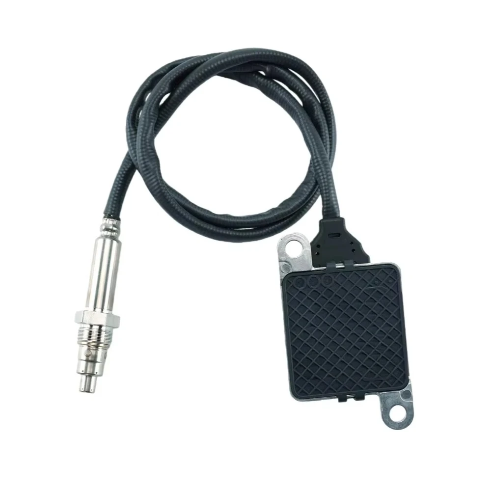 Machinery Nitrogen Oxide NOx Sensor A0101531928 5WK97341A General Mechanical Replacement Parts