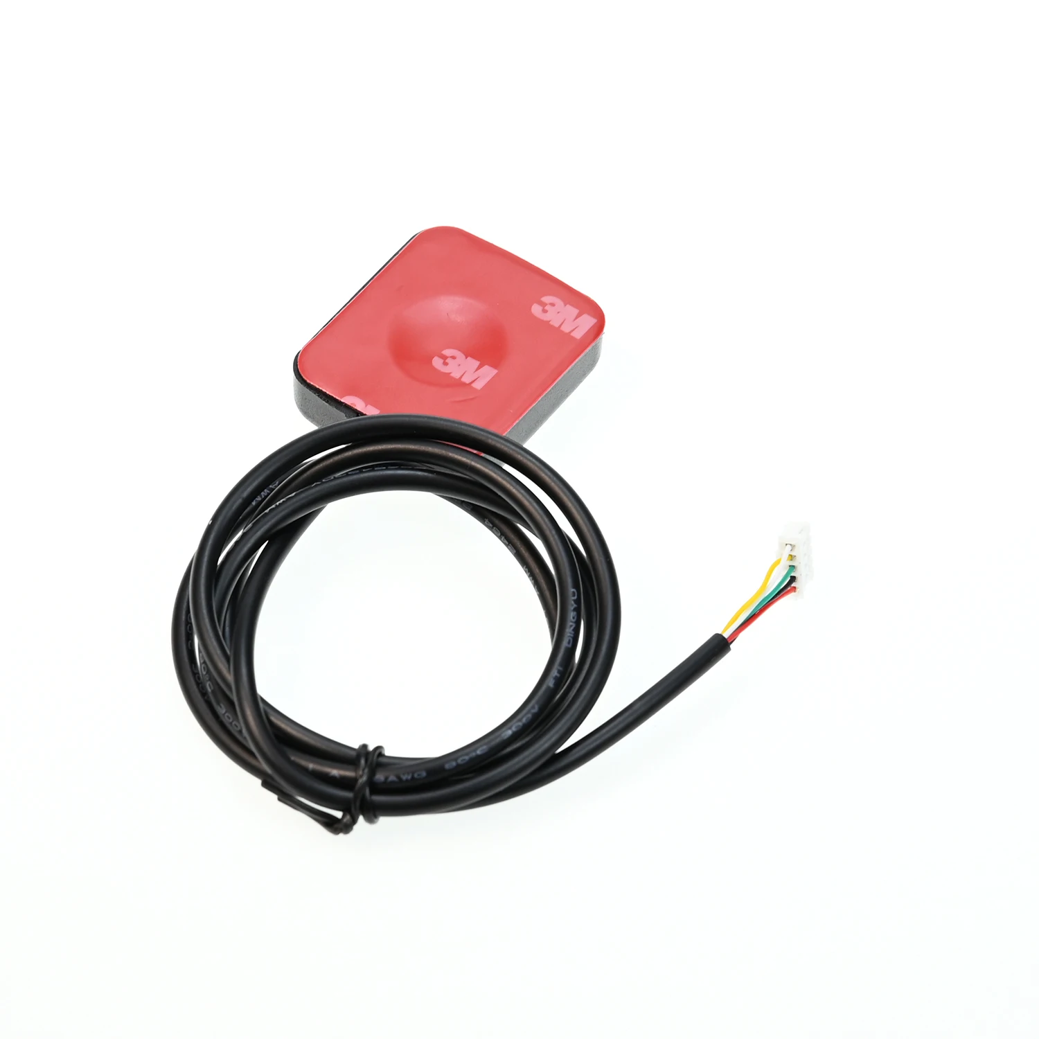 Quescan Positioning Antenna Receiver for Vehicle Security System Starline A93 GLONASS,Replace Original