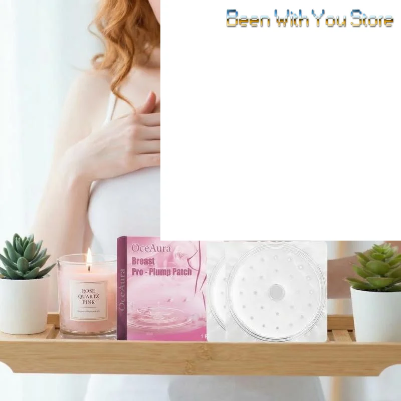 

2* Пластыри для подтяжки груди, увлажняющие и укрепляющие, для увеличения и улучшения формы груди, для женщин