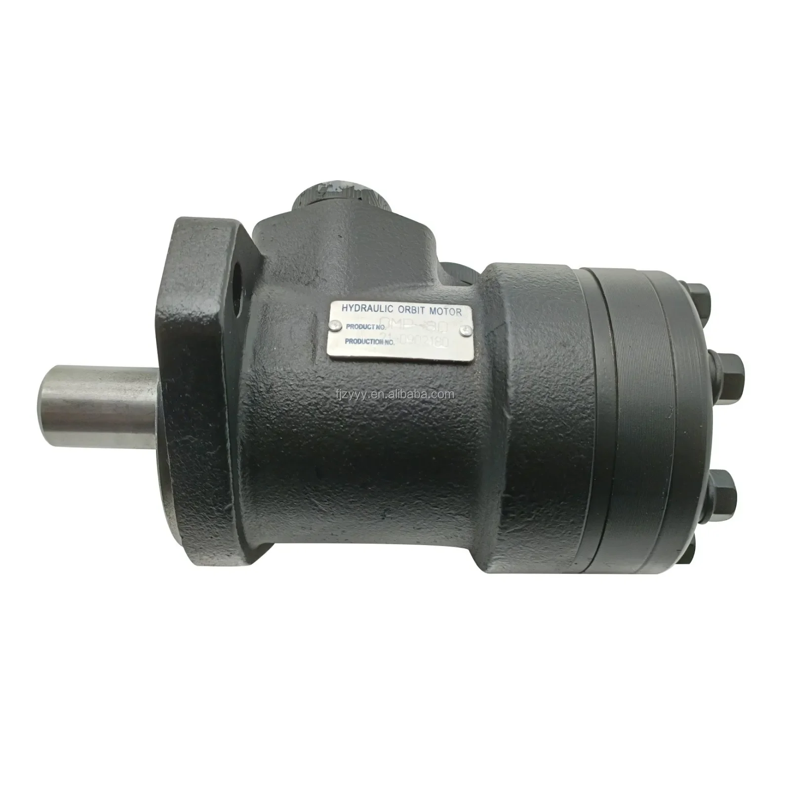 Motor Hidráulico Serie OMP 2026 OMP100-151-0612/OMP32 151-0341 OMP200 151-0315 OMP 50 151-0028
