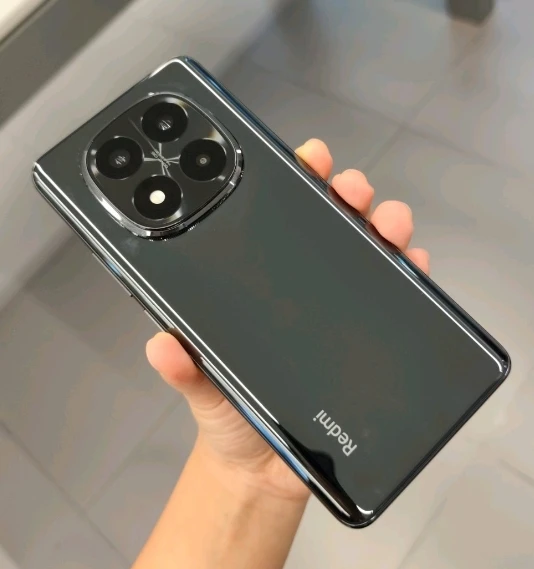 Xiaomi Redmi Note 14 Pro Plus 5G Front Camera Performance: Is It