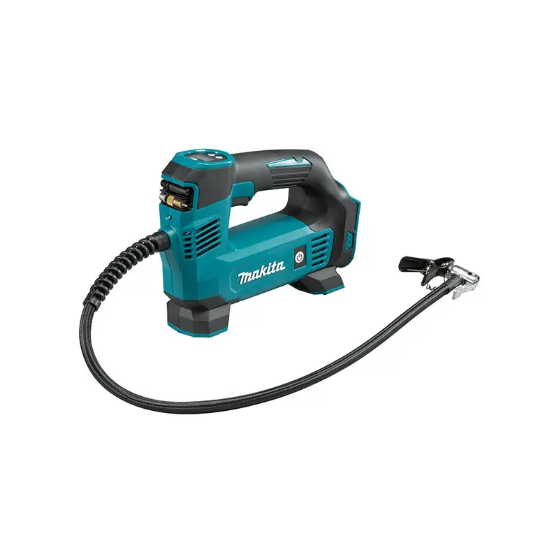 Makita DMP180 rechargeable inflator