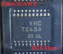 

Original VHC T245A VHCT245A TC74VHCT245AFT