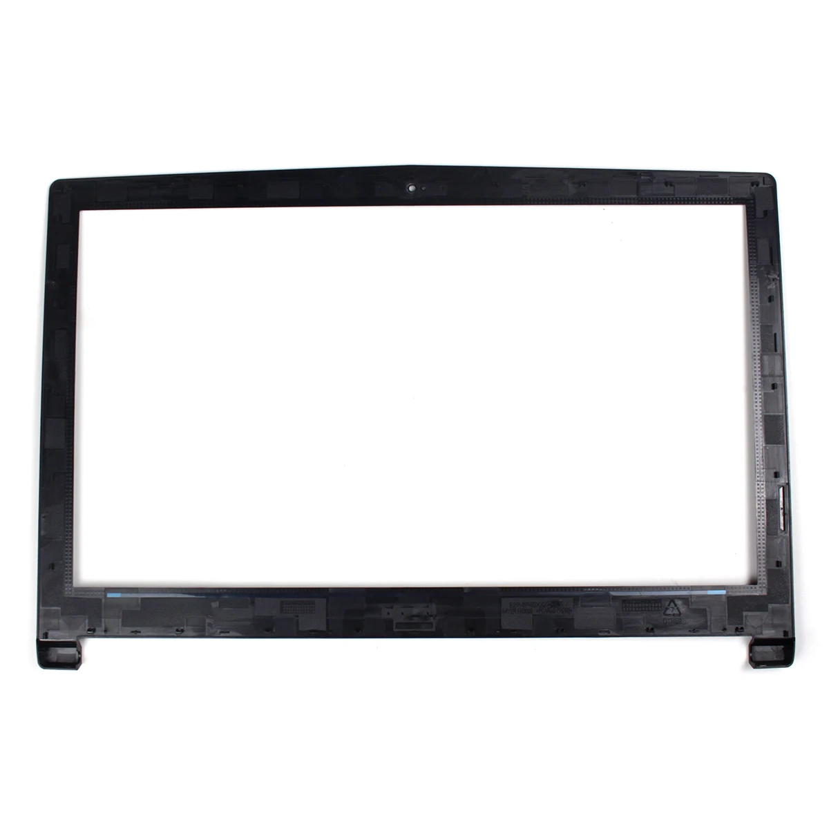 New Notebook Parts LCD Bezel Cover For MS GL63 GP63 MS-16P4 16P5 16P6 16P7 16P8 LCD Banner Caes Cover B