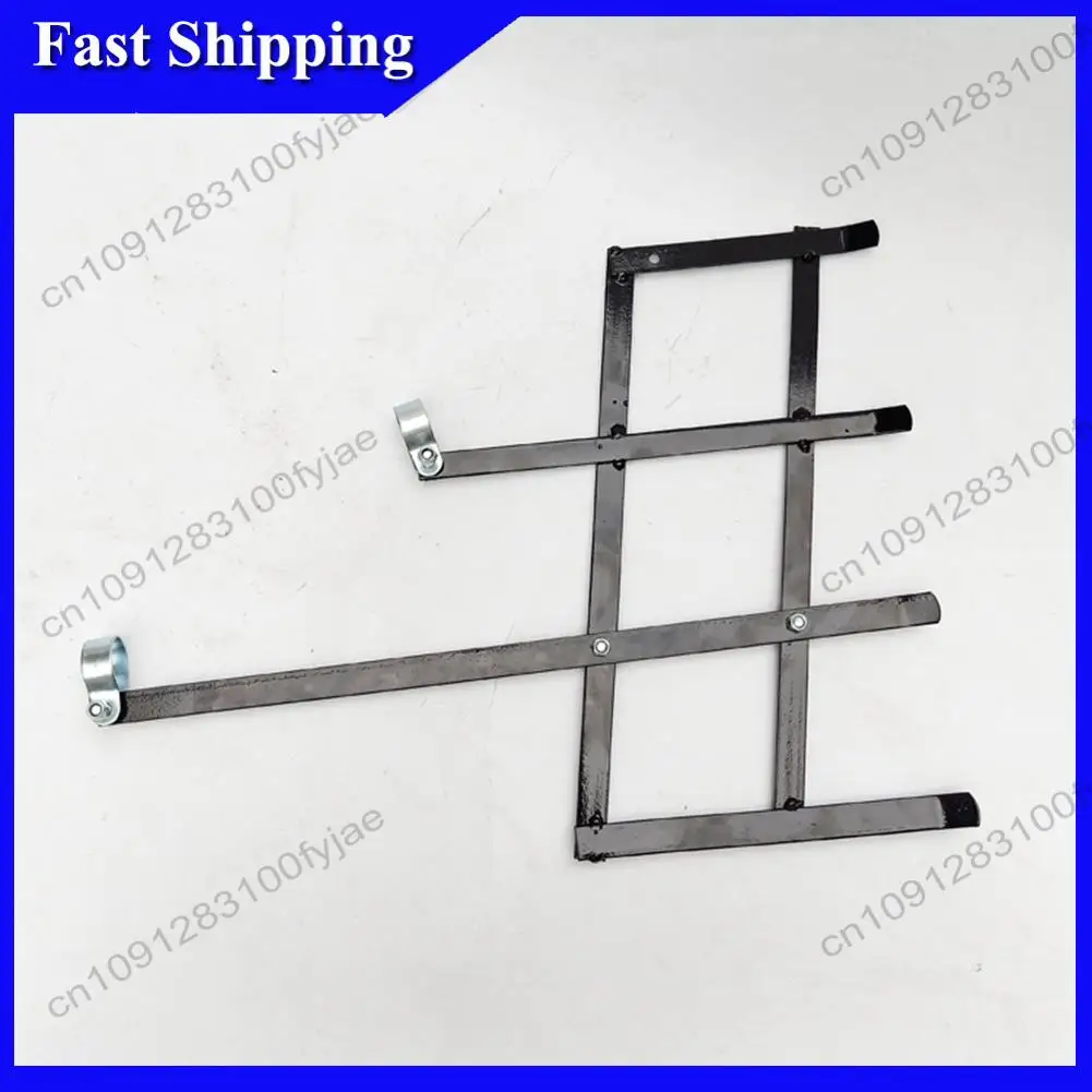 

-X07A Кусторез, Газонокосилка, Резак для травы, Многофункциональные детали для прополки, Опора для травы для комбайна, Детали триммера