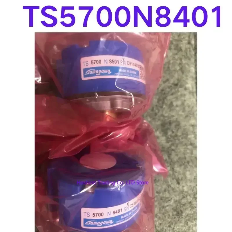 Brand-new Encoder TS5700N8401