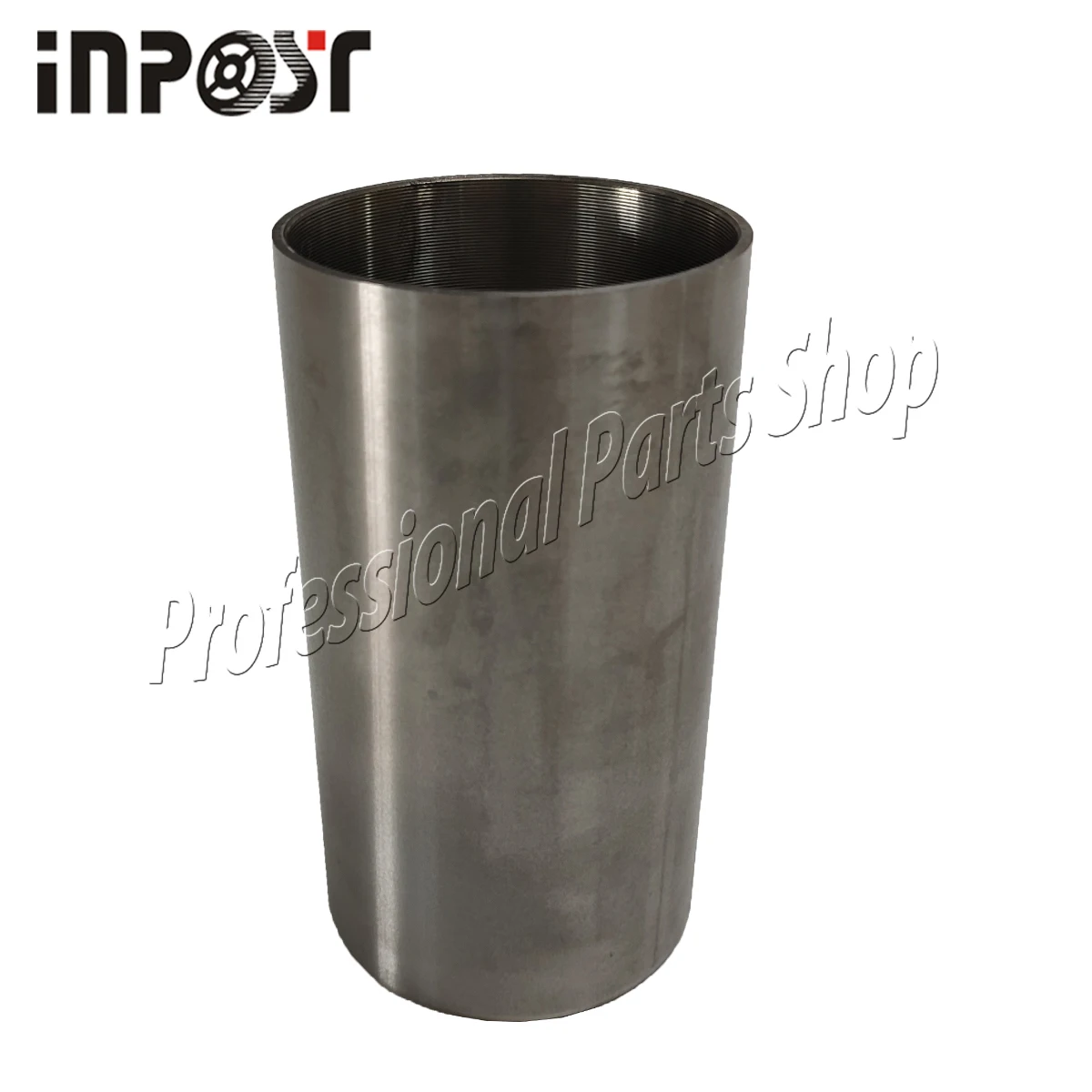 New V1305 Cylinder Liner Semi-finished For Kubota Engine