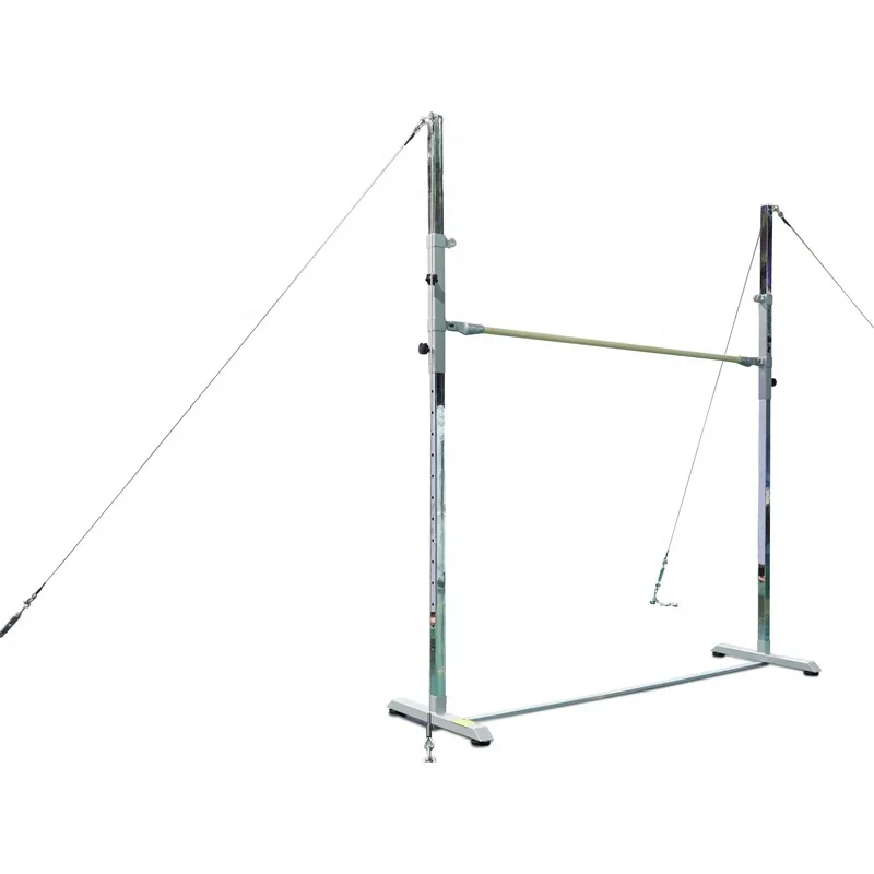 Professional Gymnastics Equipment Multi-Function Horizontal Bar