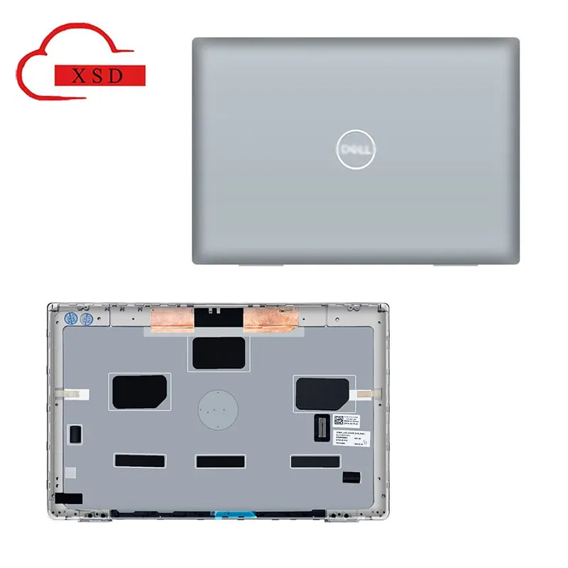 

New Original For Dell Latitude 7430 Laptop Cases LCD Back Cover Bezel Palmrest Top Case Rear Lid A Shell Cover
