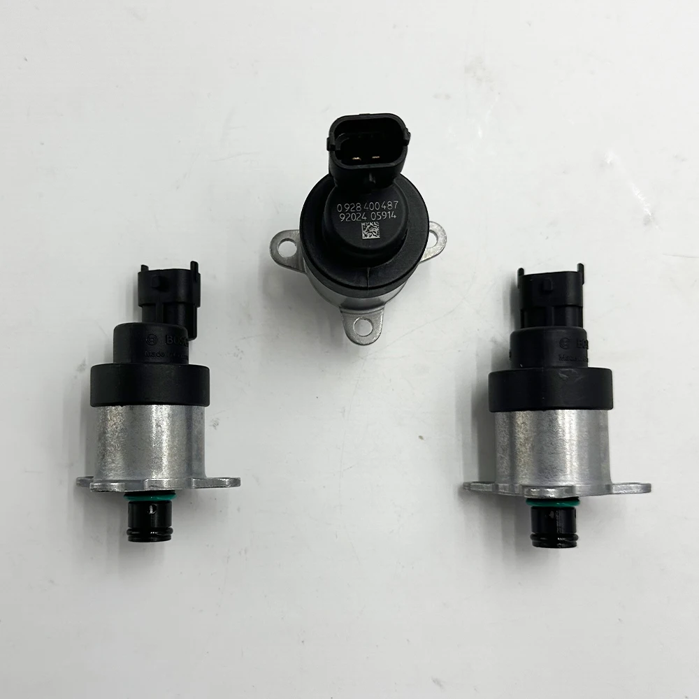 1/3PCS 0928400487 0928400502 928400487 Fuel Regulator Control Valve For R-enault V-auxhall O-pel Nissann 0928400584