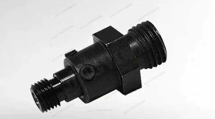 LY-74UV Fiber Collimator Quartz Focusing Lens SMA905 Coupling for UV Laser Optical Assembly