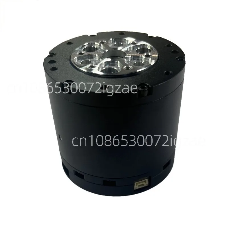 Suitable for DM-J4340-2EC (24V/48V) 9NM Joint Motor + USB To CAN Module + Power Adapter Board + Two-ended Cable