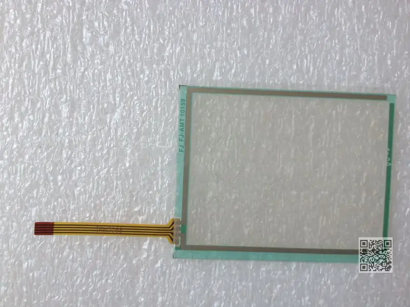 

Brand New For 3.5 Inch AMT10159 AMT 10159 Industrial Touch Pad Glass
