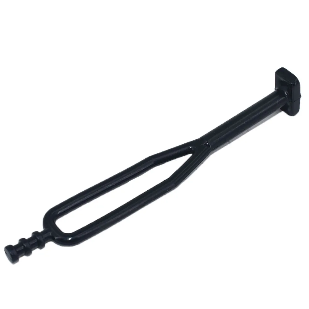 Motocross Rubber Kickstand Side Stand Strap For EXC XCF XC XCFW EXCF XCW TPI Six Days 125 250 350 450 500 300 Motorcycle