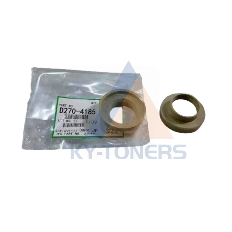 D270-4185 Fuser Roller Bushing for Ricoh Pro 8200 8210 8220 8300 8310 8320 C7100 C7120 C7200 HEAT ROLLER RING