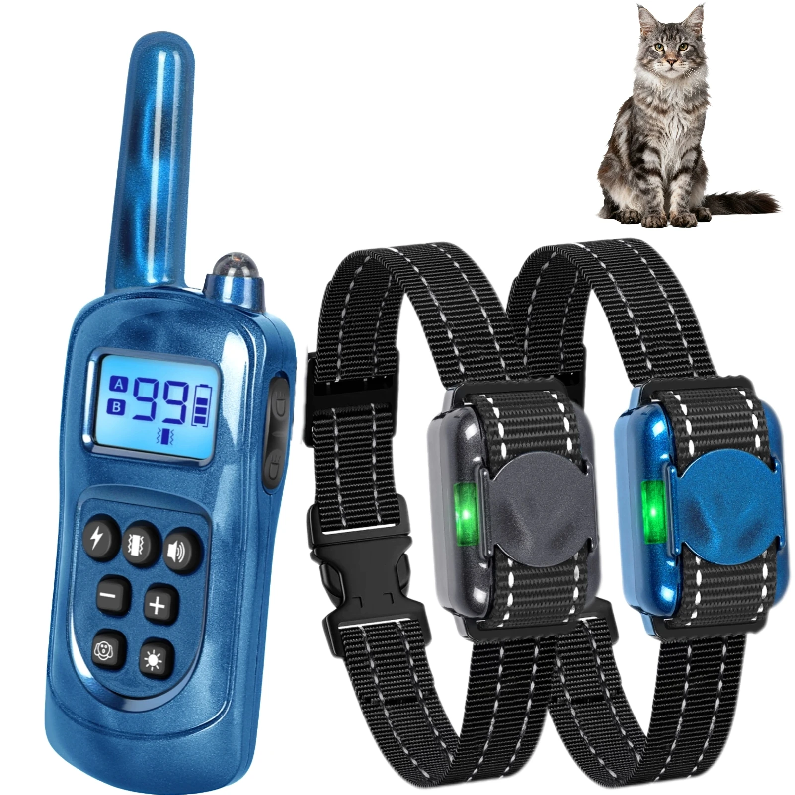 collare-antiurto-per-gatti-piu-piccolo-collare-da-addestramento-per-gatti-piu-leggero-con-telecomando-per-gatti-di-piccola-taglia-5-15-libbre-e-gatti-di-taglia-media-impermeabile