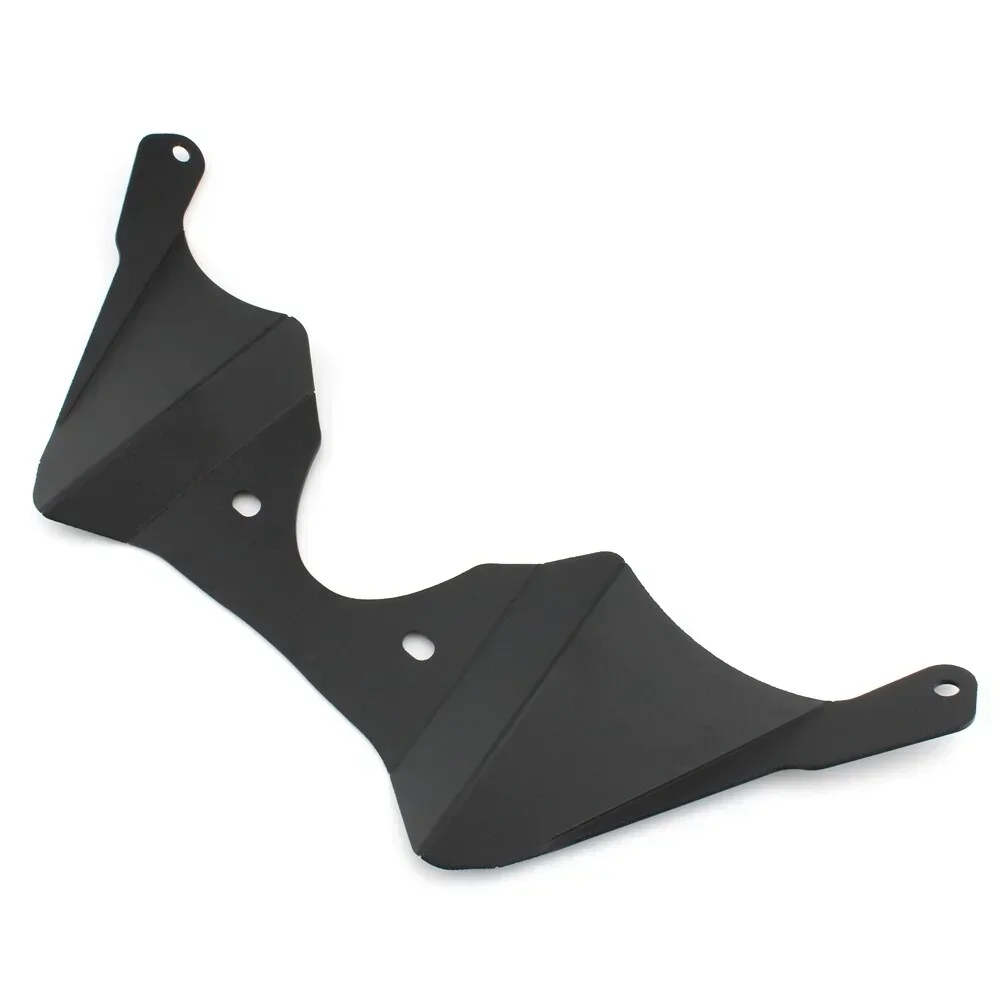 For TIGER900 Tiger 900 GT Rally Pro TIGER 900 GT LOW 2020 2021 2022 Forkshield Updraft Wind Deflector Airflow Parts - Image 5