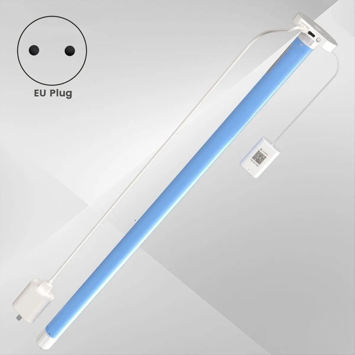 Inabez Wifi Smart R…