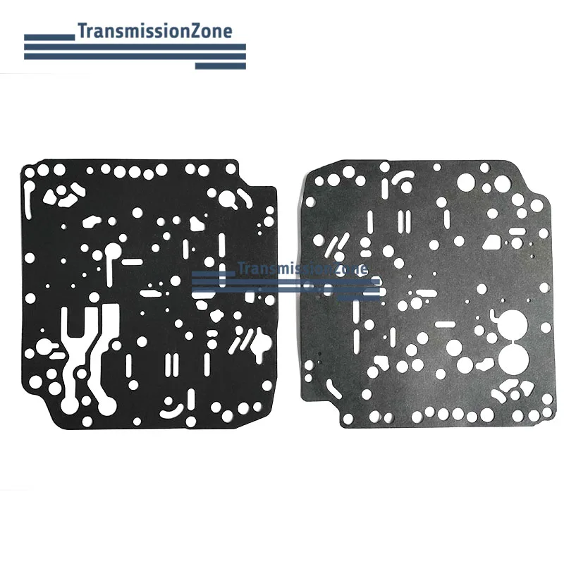 

DQ250 02E Transmission Valve Body Gasket Kit For VOLKSWAGEN AUDI SKODA SEAT