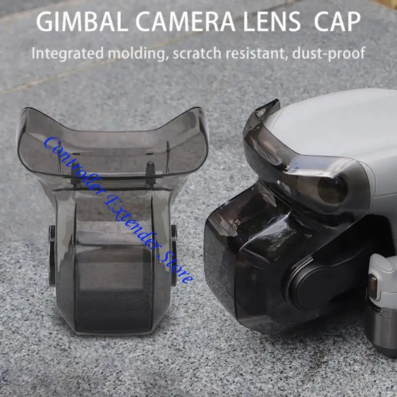 N84b для Air 3S Gimbals Lins Cover Camer Guard Защита замены Гимбал