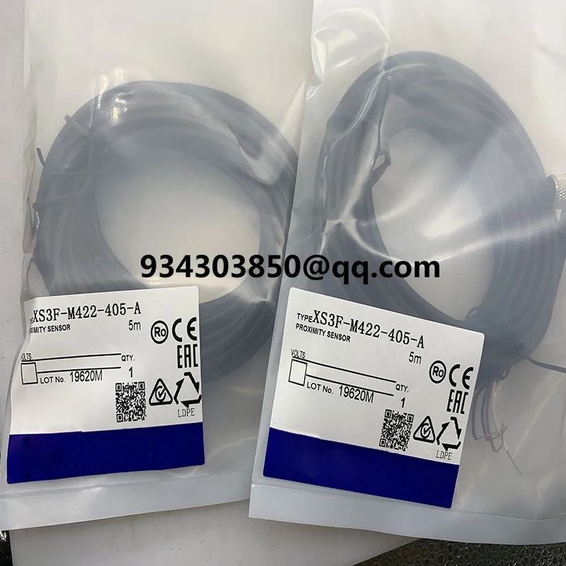 

100% brand new sensor XS2F-E422-D80-E XS2F-E421-D80-E XS3F-M422-402-R XS3F-M421-402-R XS3F-M422-405-R XS3F-M421-405-R